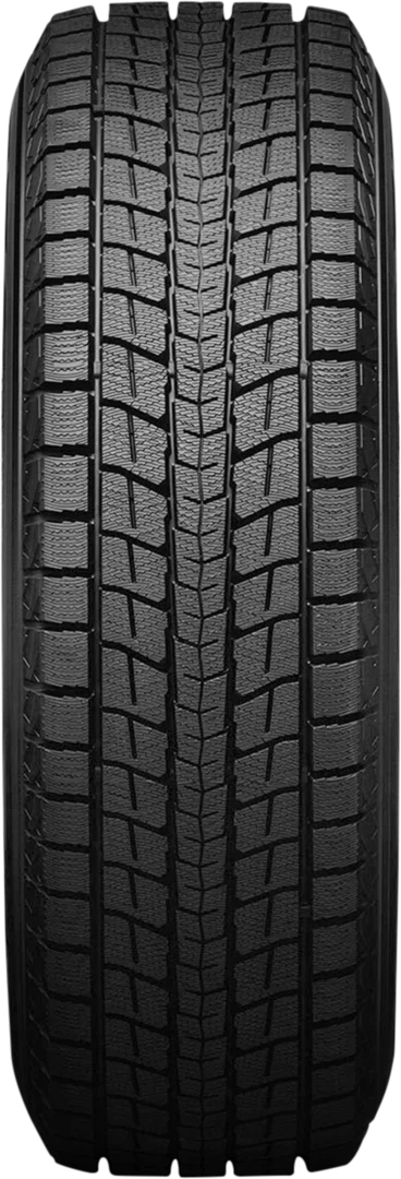 Dunlop Winter Maxx SJ8 | Pneu hiver | Adhérence sécuritaire